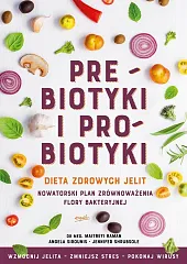 Prebiotyki i probiotykiMaitreyi Raman