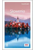 Słowenia. Travelbook