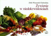 Żywienie w niedokrwistościach Żywienie w niedokrwistościach