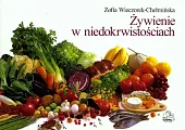 Żywienie w niedokrwistościachZofia Wieczorek-Chełmińska
