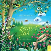 Letni lasAnna Paszkiewicz