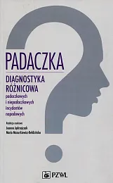 Padaczka Diagnostyka różnicowa padaczkowych i niepadaczkowych,Joanna Jędrzejczak