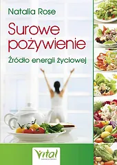 Surowe pożywienieNatalie Rose Surowe pożywienieNatalie Rose