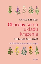 Choroby serca i układu krążeniaMaria Treben