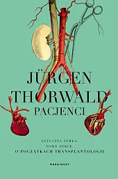 PacjenciJurgen Thorwald PacjenciJurgen Thorwald