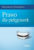 Prawo dla pielęgniarek Prawo dla pielęgniarek