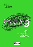 Mózg 41 największych mitów Mózg 41 największych mitów