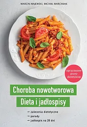 Choroba nowotworowa Dieta i jadłospisyMarcin Majewski