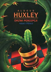 Drzwi percepcjiAldous Huxley