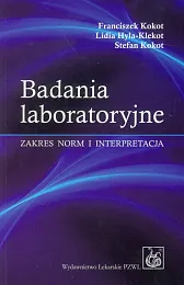 Badania laboratoryjneFranciszek Kokot