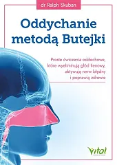 Oddychanie metodą ButejkiRalph Skuban