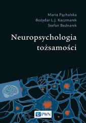Neuropsychologia tożsamości Neuropsychologia tożsamości