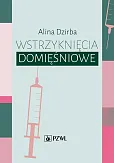 Wstrzyknięcia domięśniowe Wstrzyknięcia domięśniowe