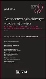 Gastroenterologia dziecięca w codziennej praktyce