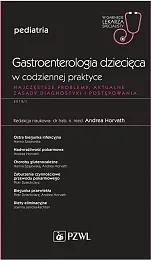 Gastroenterologia dziecięca w codziennej praktyce