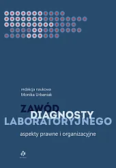 Zawód diagnosty laboratoryjnegoMonika Urbaniak