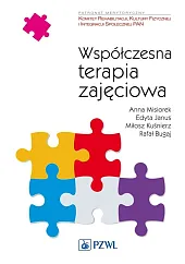 Współczesna terapia zajęciowaAnna Misiorek