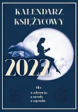 Kalendarz księżycowy 2022