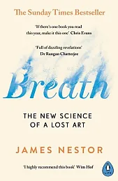 BreathJames Nestor