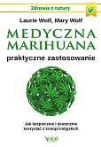 Medyczna marihuana praktyczne zastosowanie