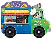 Świat na kółkach Food truckAnna Podgórska