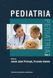 Pediatria Tom 2Józef Pietrzyk Jacek