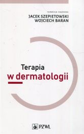Terapia w dermatologii Terapia w dermatologii