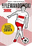 RL9, czyli Lewandowski. Najlepsi piłkarze świata RL9, czyli Lewandowski. Najlepsi piłkarze świata