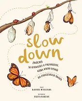 Slow DownRachel Williams