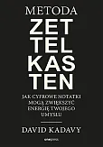 Metoda Zettelkasten. Metoda Zettelkasten.
