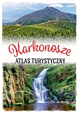 Atlas turystyczny Karkonosze