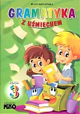 Gramatyka z uśmiechem klasa 3 Gramatyka z uśmiechem klasa 3