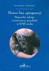 Honor bez egzageracjiKonrad Niemira