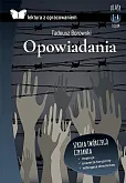 Opowiadania Borowski Lektura z opracowaniem Opowiadania Borowski Lektura z opracowaniem