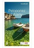 Peloponez i Ateny Travelbook