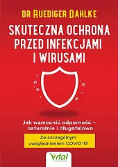 Skuteczna ochrona przed infekcjami i wirusami