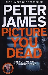 Picture You DeadPeter James