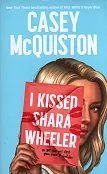 I Kissed Shara Wheeler I Kissed Shara Wheeler