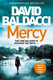 MercyDavid Baldacci