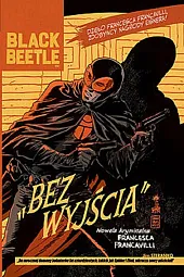 Black Beetle Bez WyjściaFrancavilla Francesco