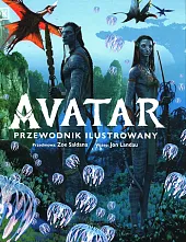 Avatar Przewodnik ilustrowany