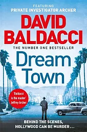 Dream TownDavid Baldacci