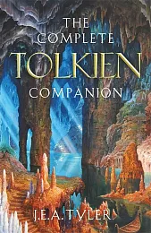 The Complete Tolkien CompanionA Tyler J E