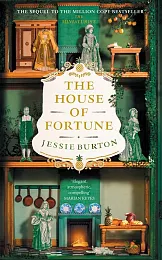 The House of FortuneJessie Burton