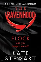 FlockKate Stewart