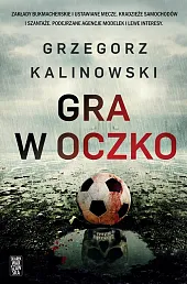 Gra w oczko Mundial 2022Grzegorz Kalinowski