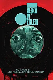 Błękit w ZieleniV Ram Błękit w ZieleniV Ram