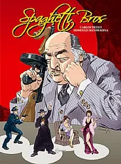 Spaghetti Bros 2Trillo Carlos