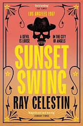 Sunset SwingRay Celestin