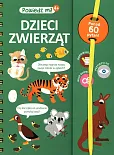 Powiedz mi! Dzieci zwierząt